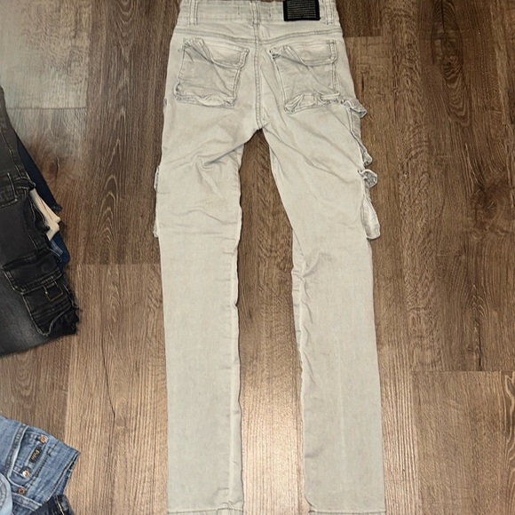 Boy jeans - Picture 8 of 8